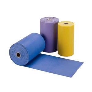 INFINITI LATEX BANDS - MEDIUM (ROLL)