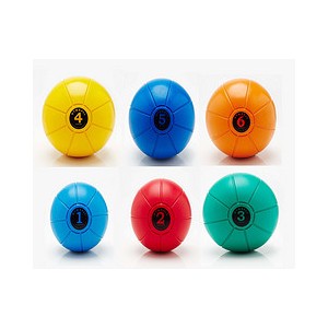 Infiniti 1kg Gym Ball Premium 