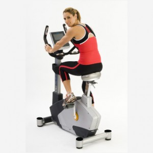 Exercise cycle-CB2110