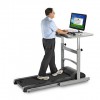 TR1200i Infiniti Desktop Treadmill