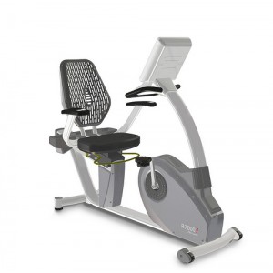 R7000i Commercial Recumbent Bike