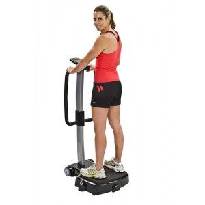 VM2 Pulse Trainer fitness equipment Infiniti